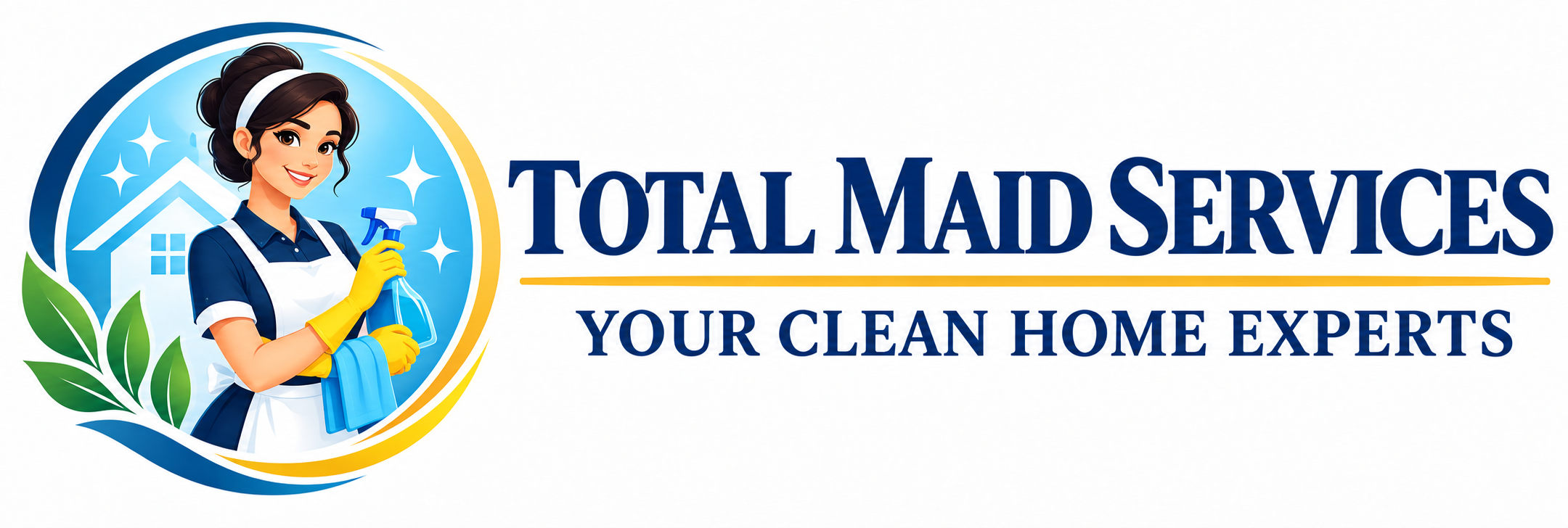 Total Maid Services