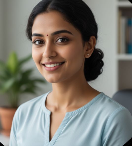 Neha Joshi